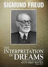 Sigmund Freud, Simon Vance, Robert Whitfield - The Interpretation of Dreams (Audio book)