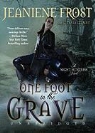 Jeaniene Frost, Tavia Gilbert - One Foot in the Grave (Audio book)