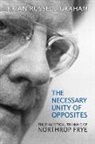 Brian Graham, BRIAN R GRAHAM, Brian Russell Graham - Necessary Unity of Opposites