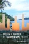 Ross McKitrick, Ross R. McKitrick, Not Available - Economic Analysis of Environmental Policy