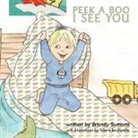 Brandy Symons - Peek a Boo, I See You