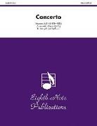 Vincenzo (COP)/ Marlatt Bellini - Concerto for Trumpet