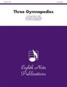 Erik (COP)/ Marlatt Satie - Three Gymnopedies for French Horn