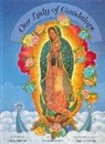 Francisco Serrano, Felipe Davalos, Davalos Felipe, Eugenia Guzman - Our Lady of Guadalupe