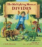 Pam Calvert, Pamela Calvert, Wayne Geehan, Wayne Geehan - The Multiplying Menace Divides