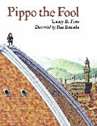 Pau Estrada, Tracey E Fern, Tracey E. Fern, Tracey/ Estrada Fern, Pau Estrada - Pippo the Fool