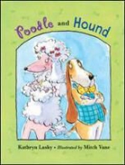 Kathryn Lasky, Kathryn/ Vane Lasky, Mitch Vane, Mitch Vane - Poodle and Hound