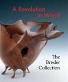 Nicholas (Nicholas Bell) Bell, Nicholas R Bell, Nicholas R. Bell, Elizabeth Broun, Smithsonian American Art Museum, Kenneth Trapp... - A Revolution in Wood