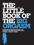 Susan Crain Bakos, Susan Crain Bakos - Little Book of the Big Orgasm