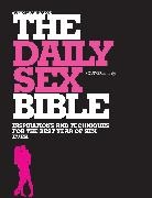 Susan Crain Bakos, Susan Crain Bakos - Daily Sex Bible