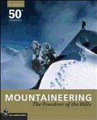 The Mountaineers, Mountaineers - Mountaineering 8th ed