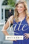 Jenny B Jones, Jenny B. Jones - Save the Date