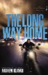 Andrew Klavan - The Long Way Home