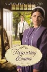 Kathleen Fuller - Treasuring Emma