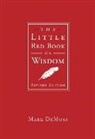 Mark DeMoss - Little Red Book of Wisdom