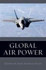 John Andreas Olsen, John Andreas Olsen - Global Air Power