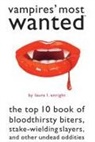 Laura Enright, Laura L Enright, Laura L. Enright - Vampires'' Most Wanted