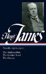 Henry James, Ross Posnock, Ross Posnock - Novels 1903-1911