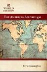 Kevin Cunningham, Nardo - The Americas Before 1492