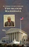 WHITELAW, Nancy Whitelaw - Thurgood Marshall