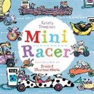 Kristy Dempsey, Kristy/ Strevens-Marzo Dempsey, Bridget Strevens-Marzo - Mini Racer