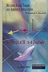 R. Ramnath, Rudrapatna V Ramnath, Rudrapatna V. Ramnath - Multiple Scales Theory and Aerospace Applications