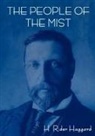 H. Rider Haggard - The People of the Mist