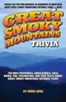 Doris Gove - Great Smoky Mountains Trivia