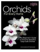 Brian Rittershausen, Wilma Rittershausen, Wilma/ Rittershausen Rittershausen, Derek Cranch - Orchids for Every Home