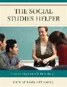 Denise Fawcett Facey, Denise Fawcett Facey - Social Studies Helper
