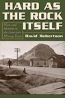 David Robertson - Hard As the Rock Itself
