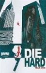 Howard Chaykin, Howard/ Thompson Chaykin, Howard Chaykin, Stephen Thompson - Die Hard