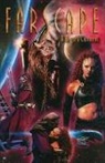 Keith R. A./ Edwar bannon S./ DeCandido, Keith R a DeCandido, Keith R. A. DeCandido, O&amp;apos Rockne, O'Bannon S Rockne, O'Bannon S. Rockne... - Farscape Uncharted Tales