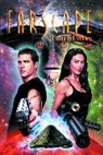 Keith R. A./ Sline bannon S./ DeCandido, Rodney Barnes, Keith R. a. DeCandido, Keith R. a. DeCandido, Rockne S. O'Bannon, O&amp;apos Rockne... - Farscape 2