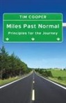 Tim Cooper - Miles Past Normal