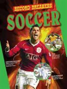 Blaine Wiseman - Soccer