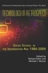 Michael J. Berson, Richard Diem - Technology in Retrospect