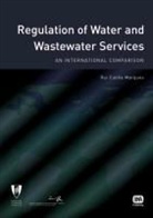 Rui Cunha Marques, Rui Cunha Marques - Regulation of Water and Wastewater Services