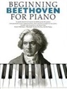 Ludwig Van Beethoven, Boston Music Company - Beginning Beethoven for Piano
