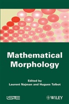 Lauren Najman, Laurent Najman, Laurent/ Talbot Najman, Hugues Talbot, Laurent Najman, Hugues Talbot - Mathematical Morphology