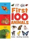 Sarah Creese, Helen Parker - First 100 Animals