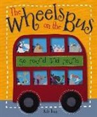 Kate Toms - Wheels on the Bus