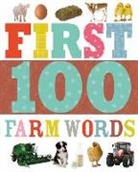 Sarah Creese - First 100 Farm Words
