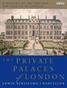 Chancellor Edwin Beresford, Chancellor, Beresford Edwin Chancellor, E. Beresford Chancellor - A History of the Squares and Palaces of London