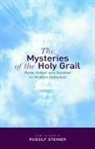 Rudolf Steiner, STEINER RUDOLF, Matthew Barton - Mysteries of the Holy Grail