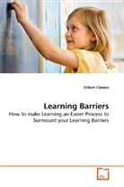 Gilbert Cleeton - Learning Barriers