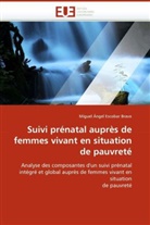 Bravo-M, Miguel Ángel Escobar Bravo - Suivi prenatal aupres de femmes