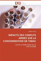 Samedi Dje Bi, Dje-S - Impacts des conflits armes sur la