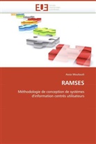 Assia Mouloudi, Mouloudi-A - Ramses