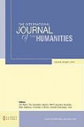 Mary Kalantzis, Tom Nairn - The International Journal of the Humanities: Volume 8, Number 1